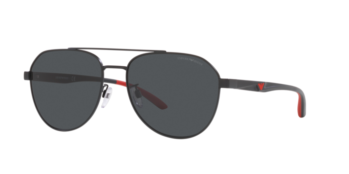Emporio Armani Sunglasses EA2129D 300187