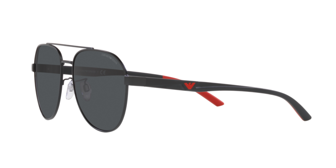 Emporio Armani Sunglasses EA2129D 300187
