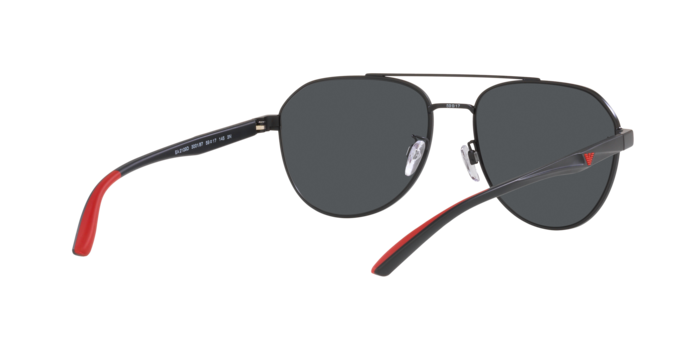 Emporio Armani Sunglasses EA2129D 300187