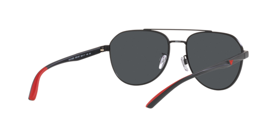 Emporio Armani Sunglasses EA2129D 300187