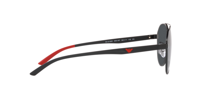 Emporio Armani Sunglasses EA2129D 300187