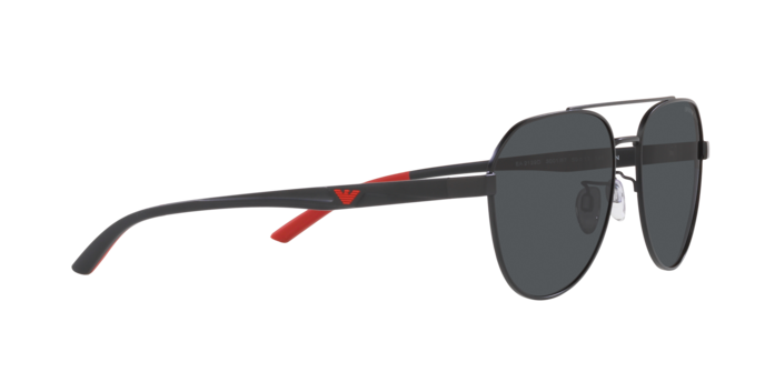 Emporio Armani Sunglasses EA2129D 300187