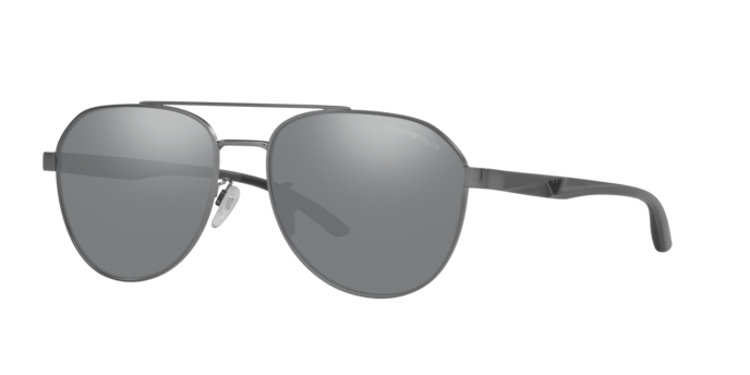 Emporio Armani Sunglasses EA2129D 3003Z3