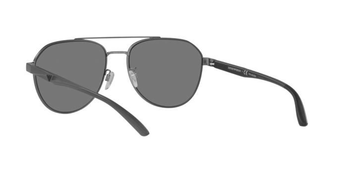 Emporio Armani Sunglasses EA2129D 3003Z3