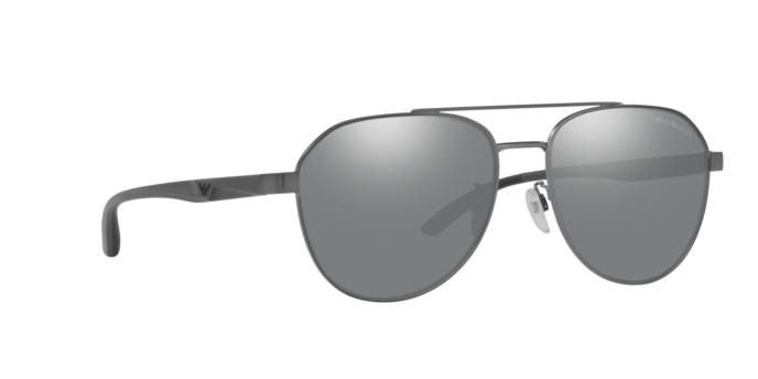 Emporio Armani Sunglasses EA2129D 3003Z3