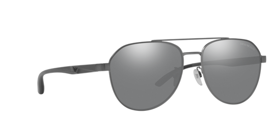 Emporio Armani Sunglasses EA2129D 3003Z3