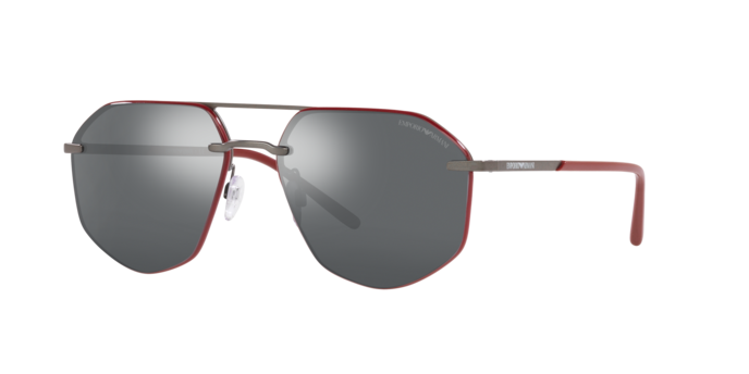 Emporio Armani Sunglasses EA2132 30036G