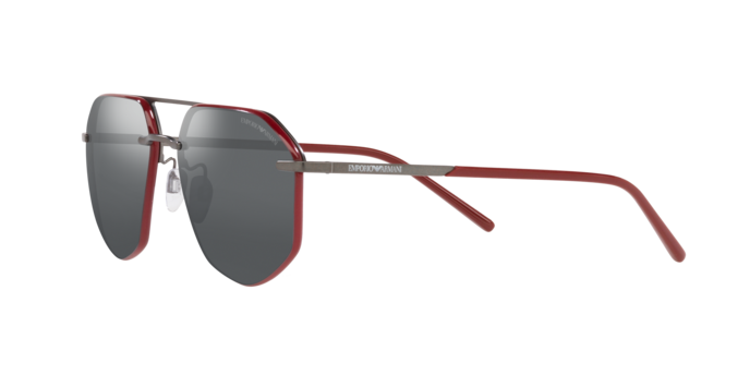 Emporio Armani Sunglasses EA2132 30036G