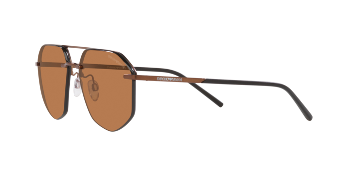 Emporio Armani Sunglasses EA2132 300673