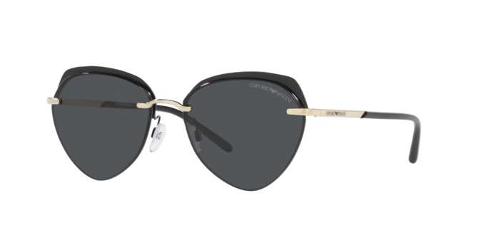 Emporio Armani Sunglasses EA2133 301387