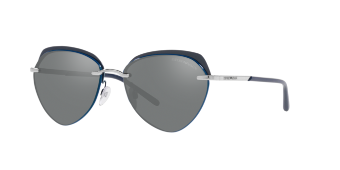 Emporio Armani Sunglasses EA2133 30156G