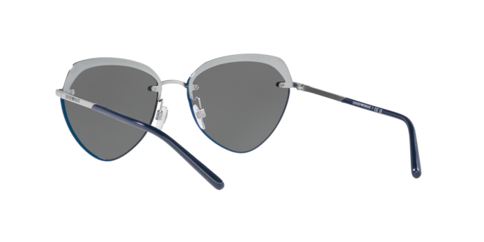 Emporio Armani Sunglasses EA2133 30156G