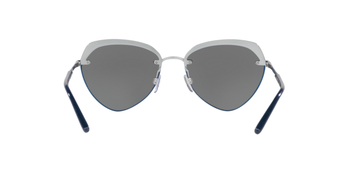 Emporio Armani Sunglasses EA2133 30156G