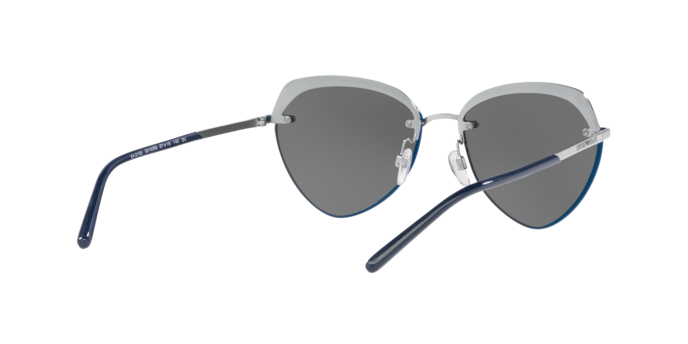 Emporio Armani Sunglasses EA2133 30156G
