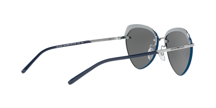 Emporio Armani Sunglasses EA2133 30156G