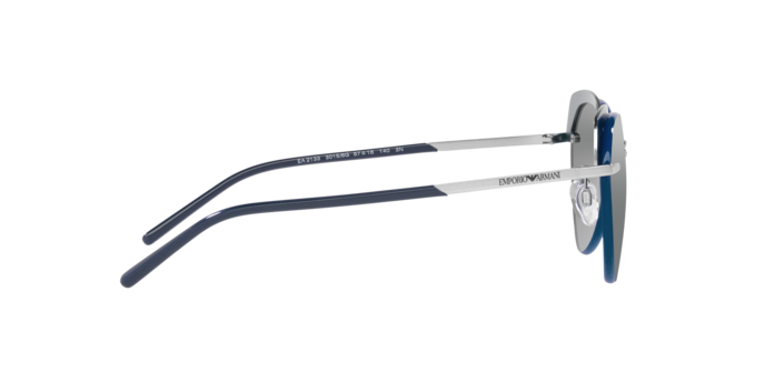 Emporio Armani Sunglasses EA2133 30156G
