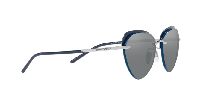 Emporio Armani Sunglasses EA2133 30156G