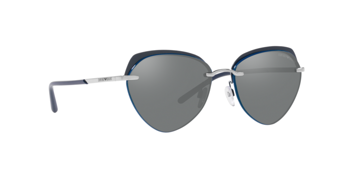 Emporio Armani Sunglasses EA2133 30156G