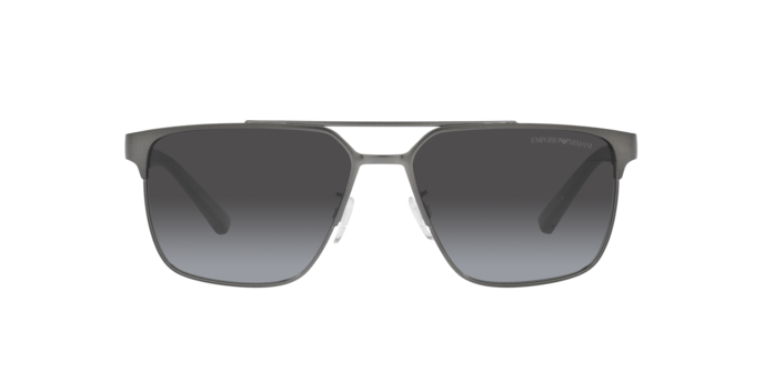 Emporio Armani Sunglasses EA2134 30038G