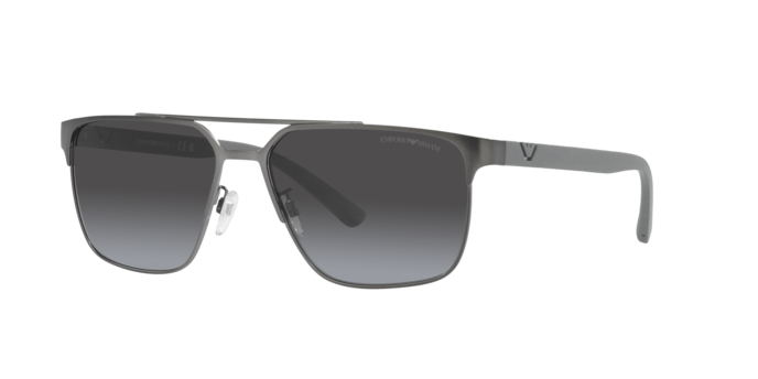 Emporio Armani Sunglasses EA2134 30038G