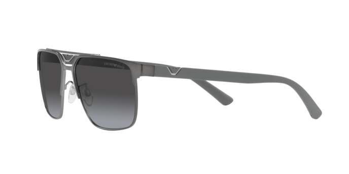 Emporio Armani Sunglasses EA2134 30038G