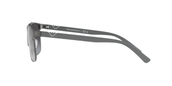 Emporio Armani Sunglasses EA2134 30038G