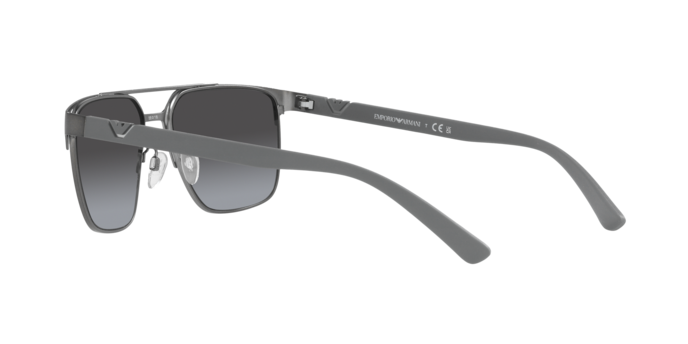 Emporio Armani Sunglasses EA2134 30038G