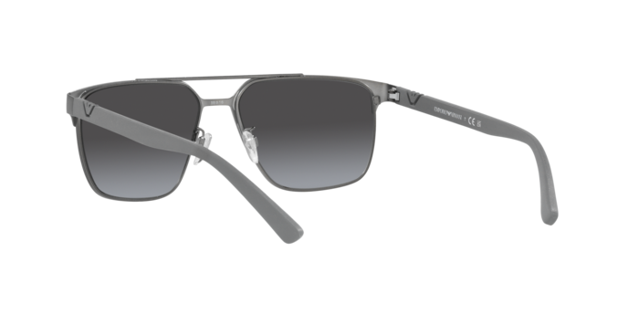 Emporio Armani Sunglasses EA2134 30038G