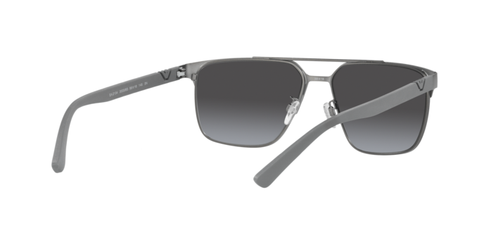 Emporio Armani Sunglasses EA2134 30038G
