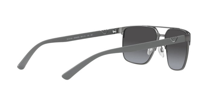 Emporio Armani Sunglasses EA2134 30038G