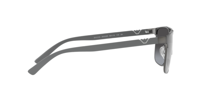 Emporio Armani Sunglasses EA2134 30038G