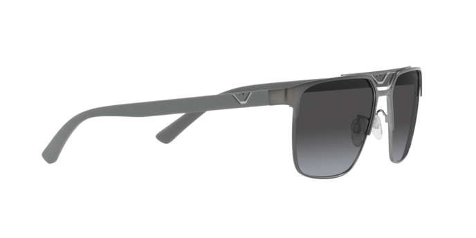 Emporio Armani Sunglasses EA2134 30038G