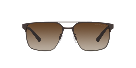 Emporio Armani Sunglasses EA2134 316113