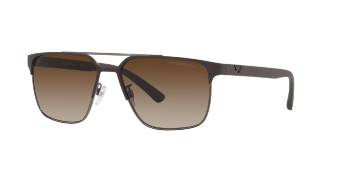 Emporio Armani Sunglasses EA2134 316113