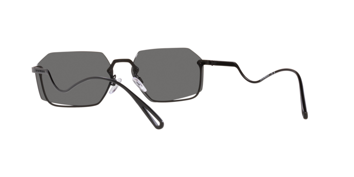 Emporio Armani Sunglasses EA2136 30016G