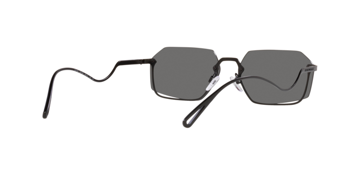 Emporio Armani Sunglasses EA2136 30016G