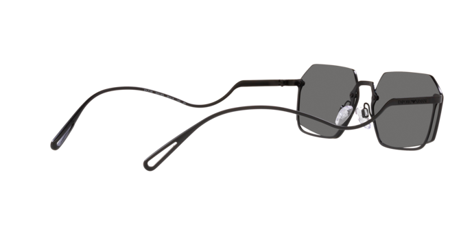 Emporio Armani Sunglasses EA2136 30016G