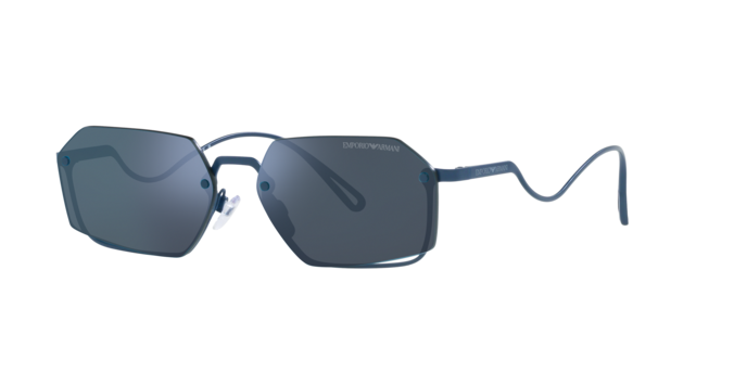 Emporio Armani Sunglasses EA2136 301855