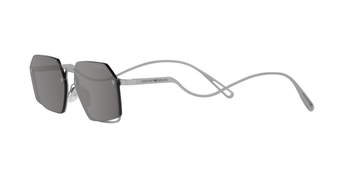 Emporio Armani Sunglasses EA2136 30456G