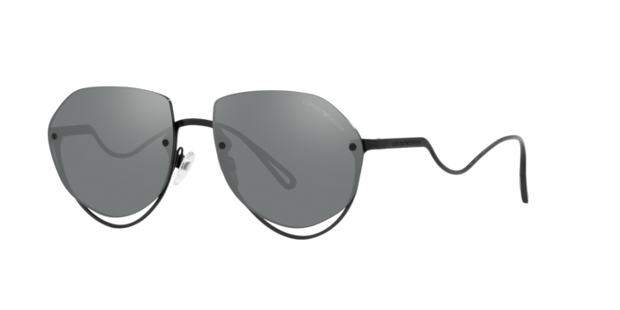 Emporio Armani Sunglasses EA2137 30016G