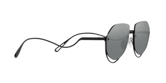 Emporio Armani Sunglasses EA2137 30016G