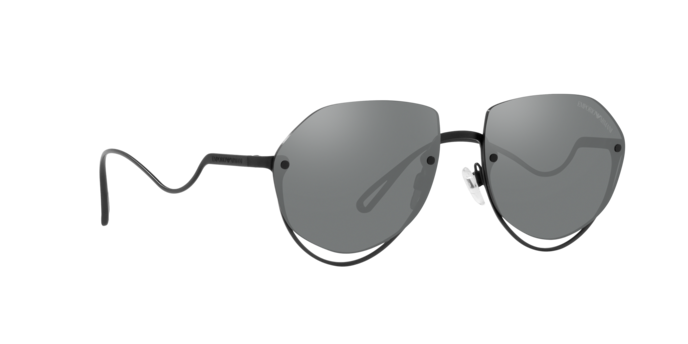 Emporio Armani Sunglasses EA2137 30016G