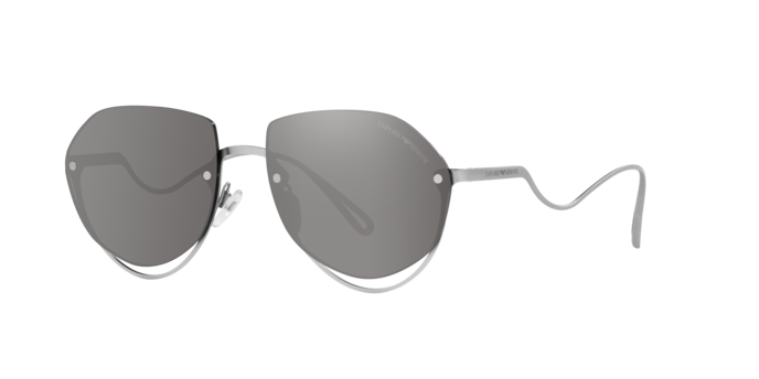 Emporio Armani Sunglasses EA2137 30456G