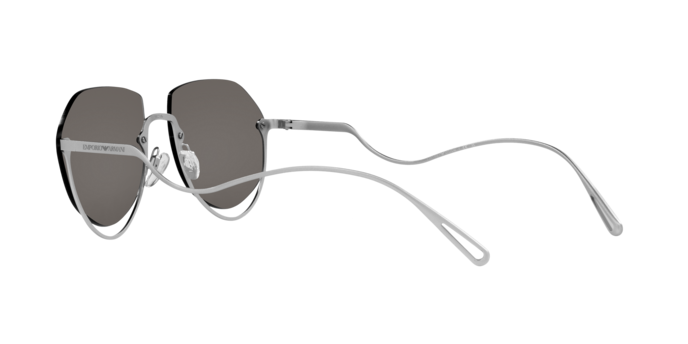 Emporio Armani Sunglasses EA2137 30456G