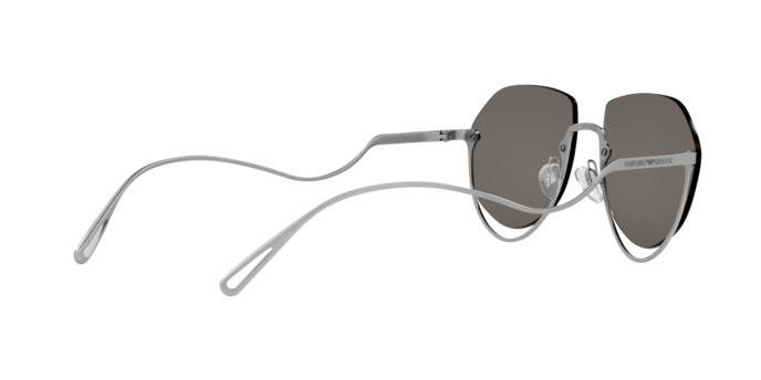 Emporio Armani Sunglasses EA2137 30456G