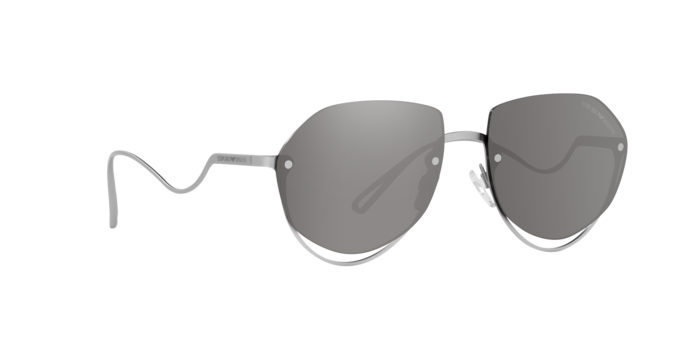 Emporio Armani Sunglasses EA2137 30456G