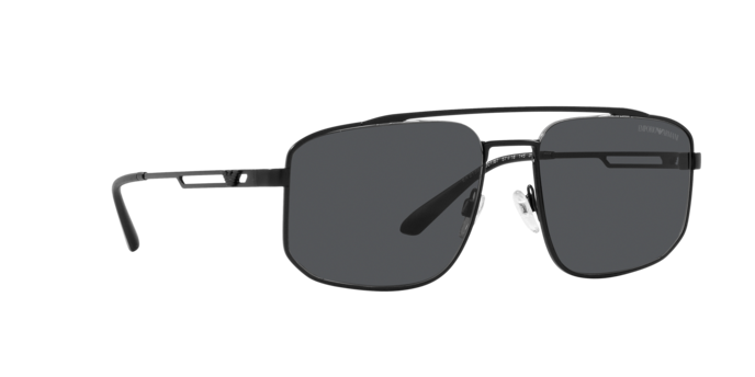 Emporio Armani Sunglasses EA2139 300187