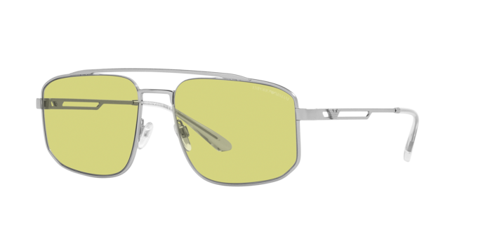 Emporio Armani Sunglasses EA2139 3045/2