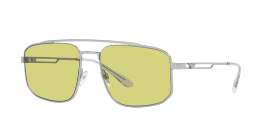 Emporio Armani Sunglasses EA2139 3045/2