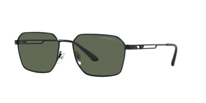 Emporio Armani Sunglasses EA2140 300171